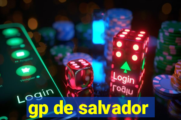 gp de salvador